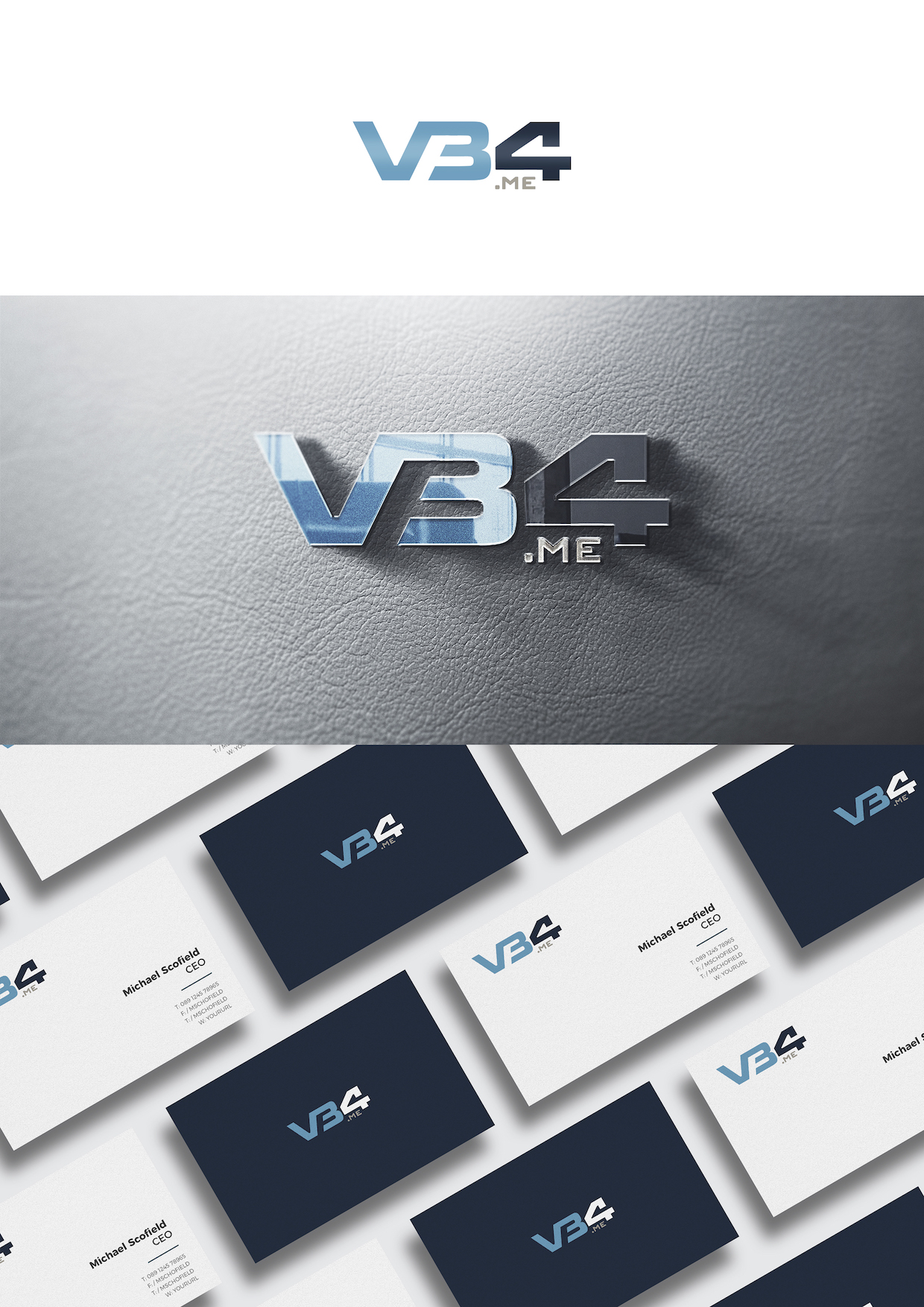 Logo Design by christianpoetoe for this project | Design #21811824