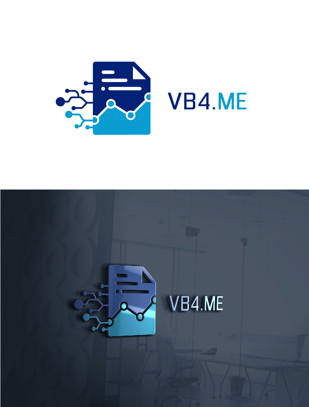 Logo Design by Nishi 4 for this project | Design #21827281