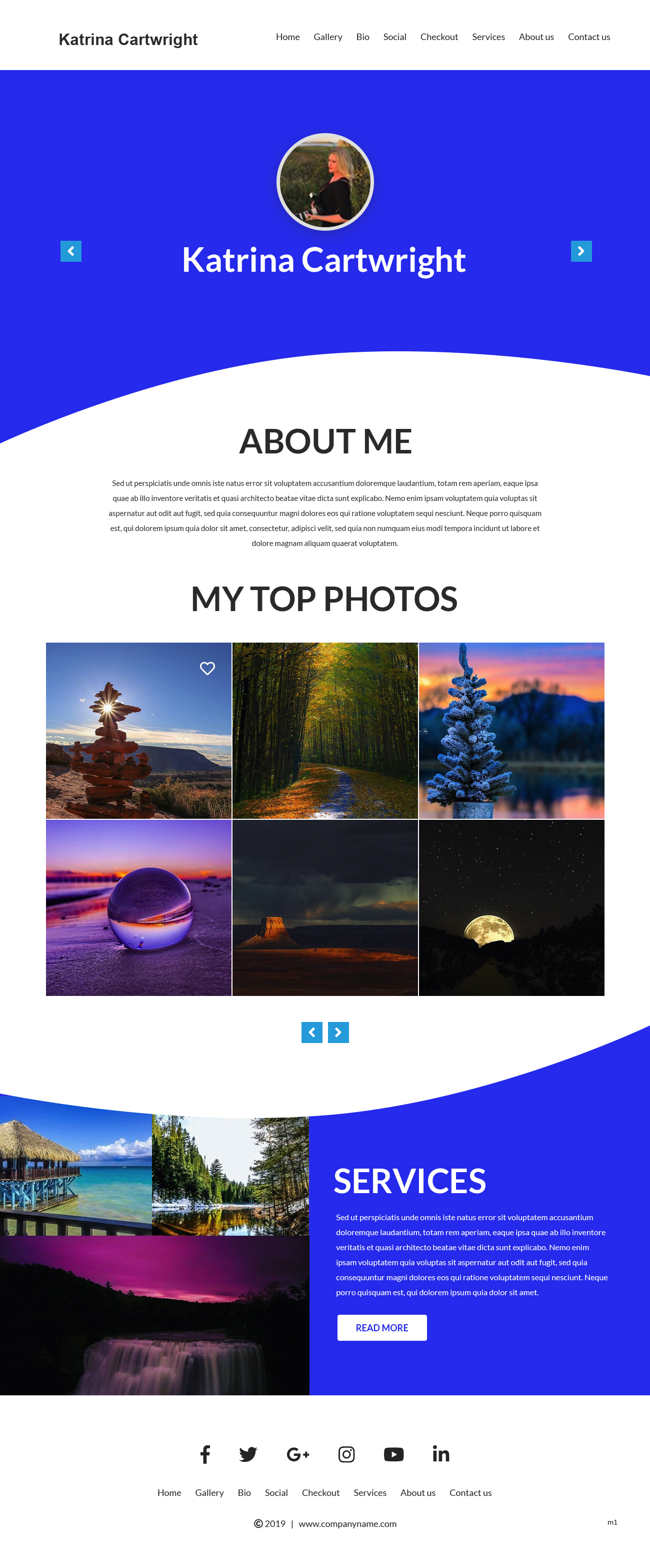 Web-Design von pb für dieses Projekt | Design #21808648