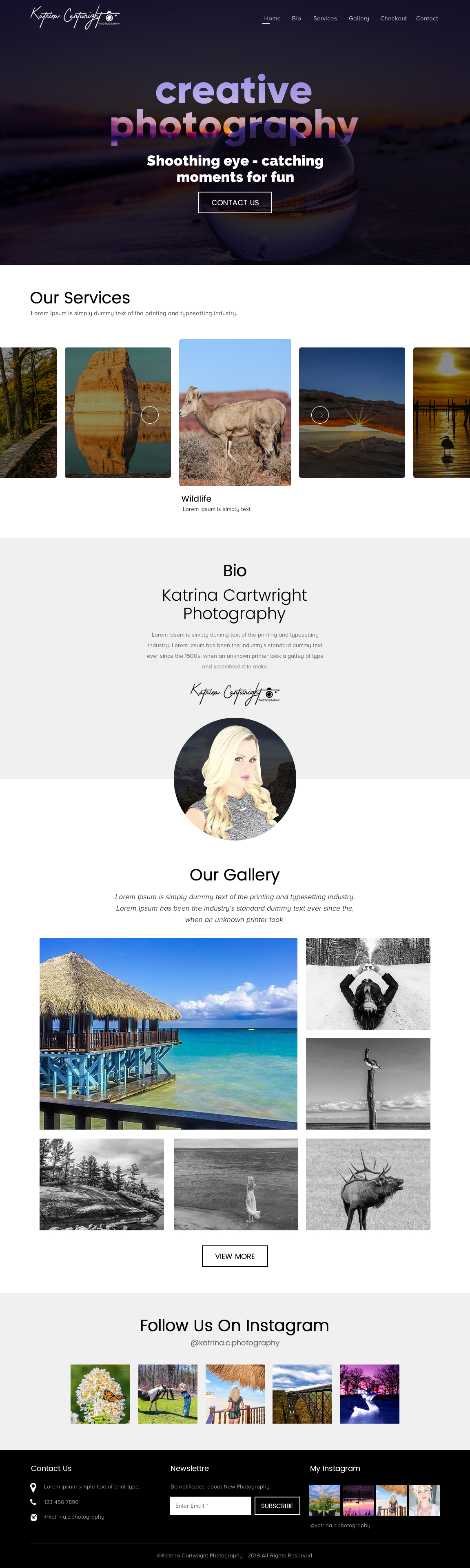 Web-Design von rightway für dieses Projekt | Design #21831980