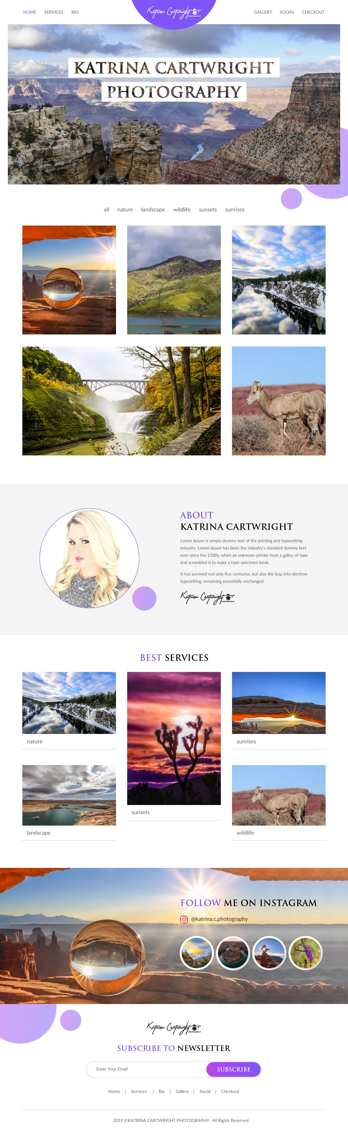 Web-Design von rightway für dieses Projekt | Design #21831983