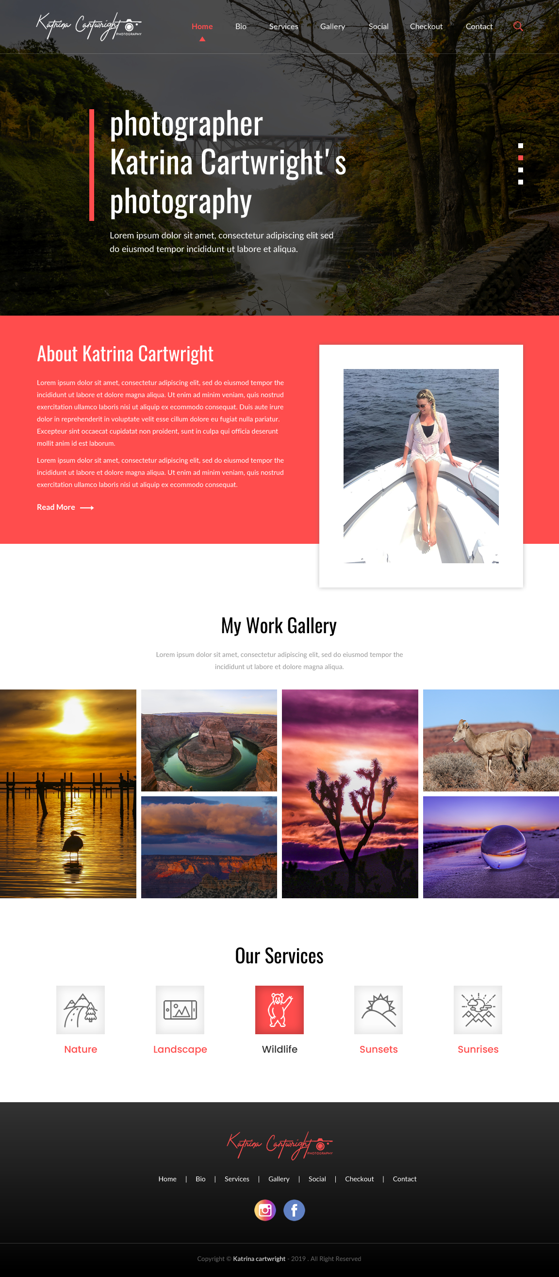 Web-Design von rightway für dieses Projekt | Design #21831994