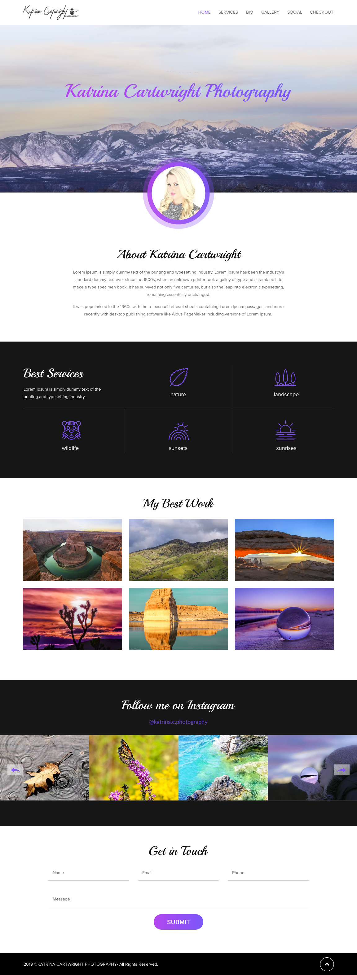 Web-Design von rightway für dieses Projekt | Design #21831997