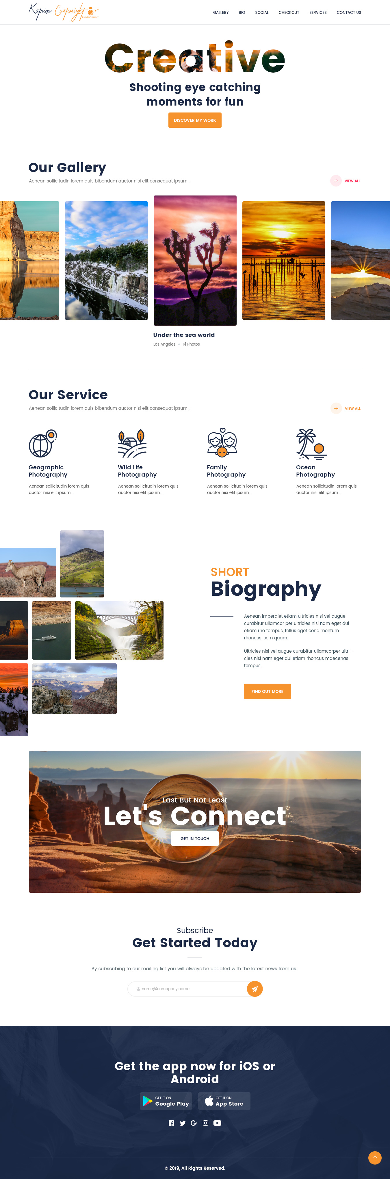 Web Design by syrwebdevelopment for this project | Design #21819762