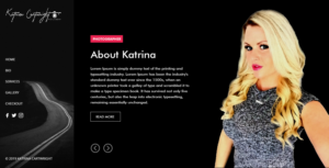 Web Design by onixdesign