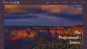 Web Design by wahyu azizi