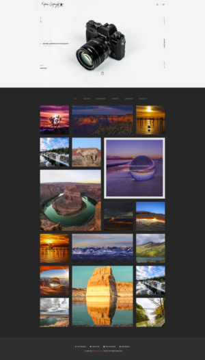 Web Design by STEWART.HOLMES