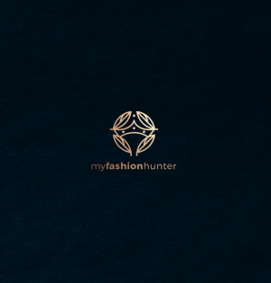 myfashionhunter    | Logo Design by Vetroff