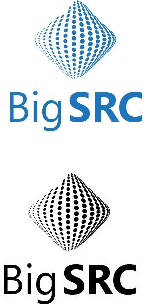Logo-Design von - A - für Big SRC Enterprises Ltd. | Design #21942755