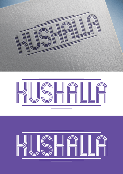 Diseño de Logo por Elizaveta M para este proyecto | Diseño #21807042