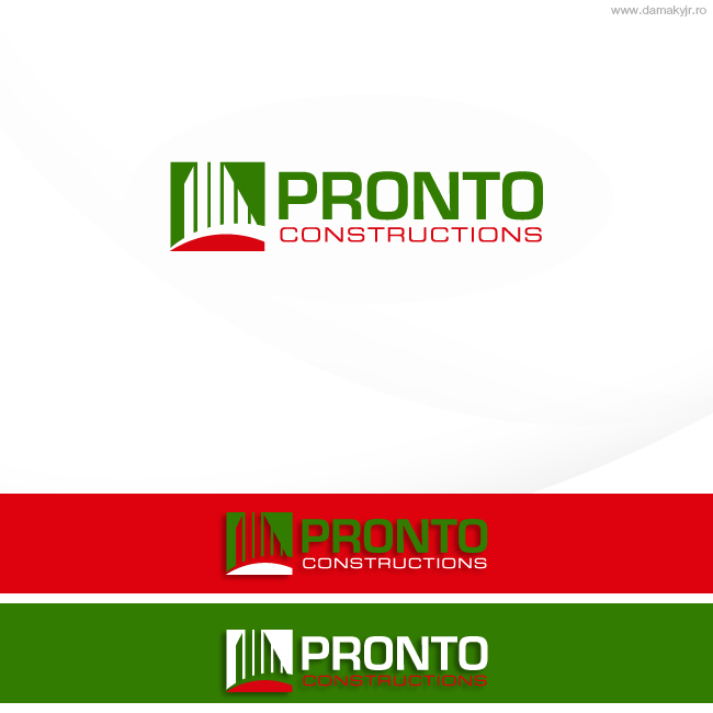 Design de Logo par damakyjr pour ce projet | Design #723517