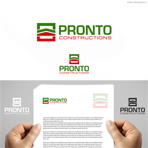 Diseño de Logo por damakyjr para este proyecto | Diseño: #723532