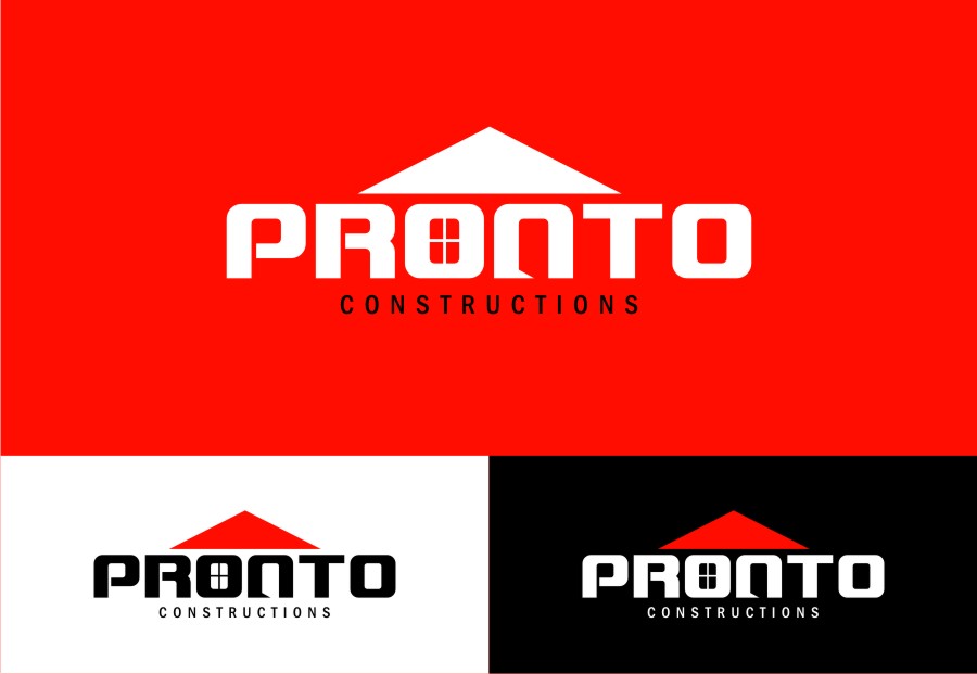 Logo Design by Marcos! for this project | Design #696482