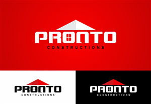 Logo Design by Marcos! for this project | Design: #697226