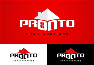 Logo Design by Marcos! for this project | Design: #697230