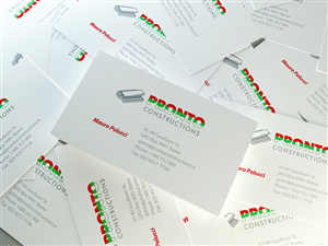 Logo Design by adobrovolski