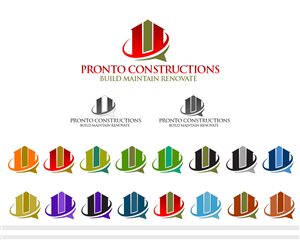 Logo Design by Bloom ART Networks for this project | Design: #718651