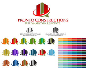 Logo Design by Bloom ART Networks for this project | Design: #718673