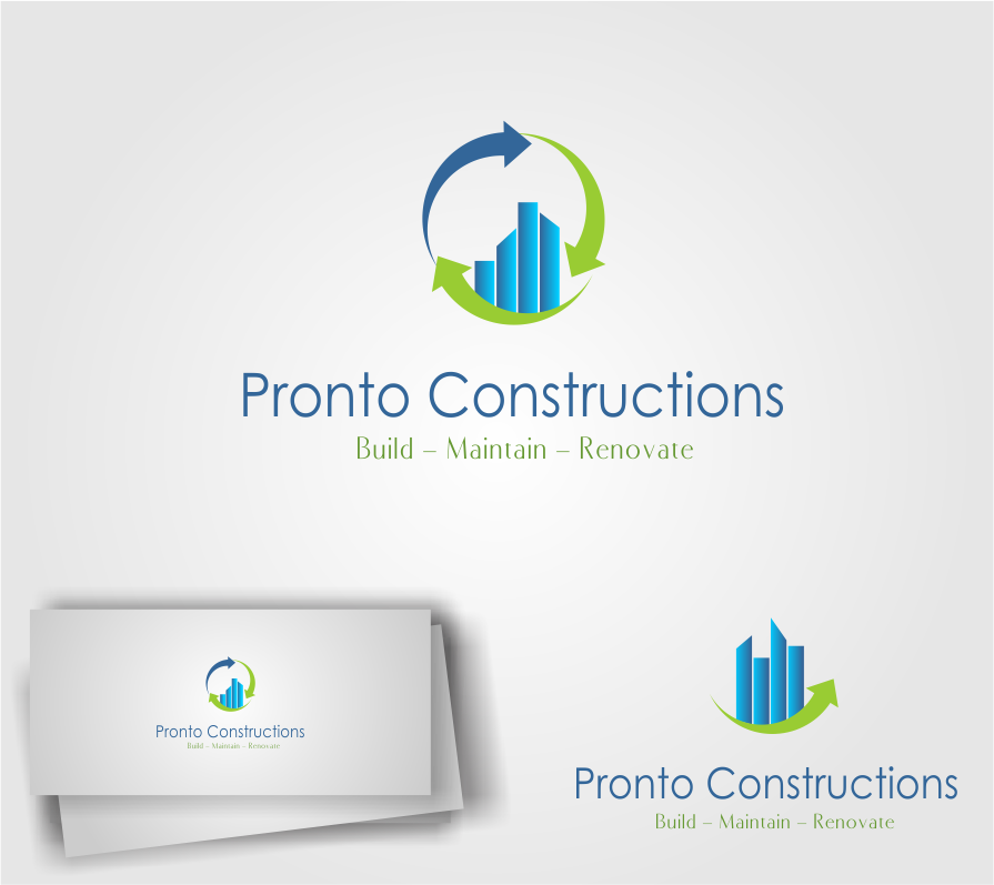Logo Design by Naavyd for this project | Design #700466