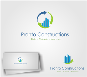 Logo Design by Naavyd for this project | Design: #700466