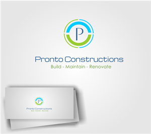 Logo Design by Naavyd for this project | Design: #700477