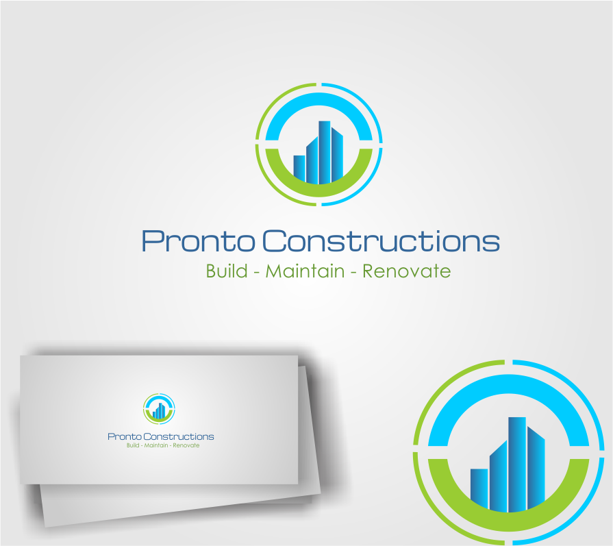 Logo Design by Naavyd for this project | Design #700481