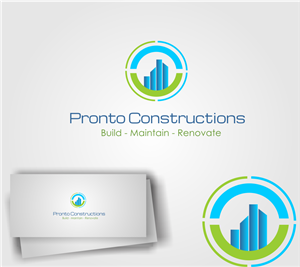 Logo Design by Naavyd for this project | Design: #700481