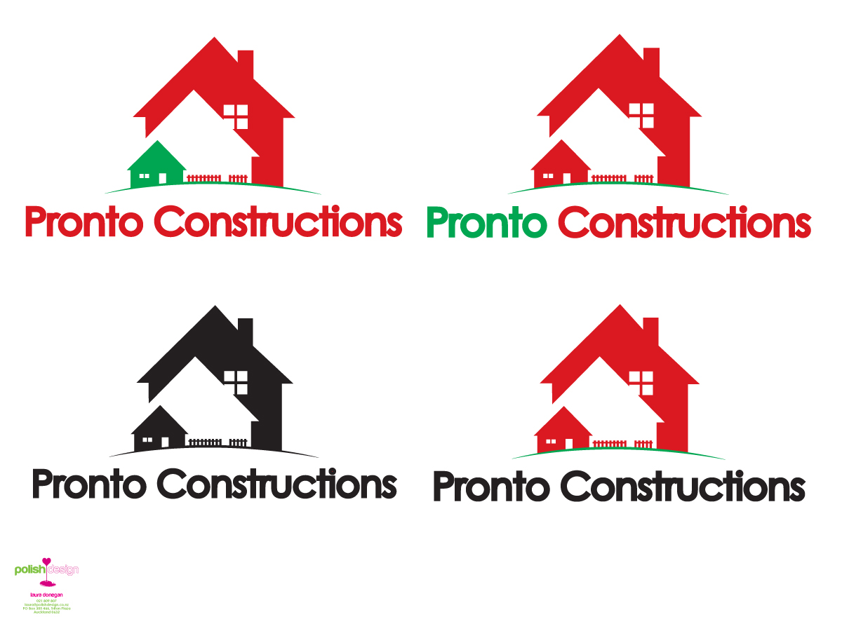 Design de Logo par Polish Design NZ pour ce projet | Design #705538