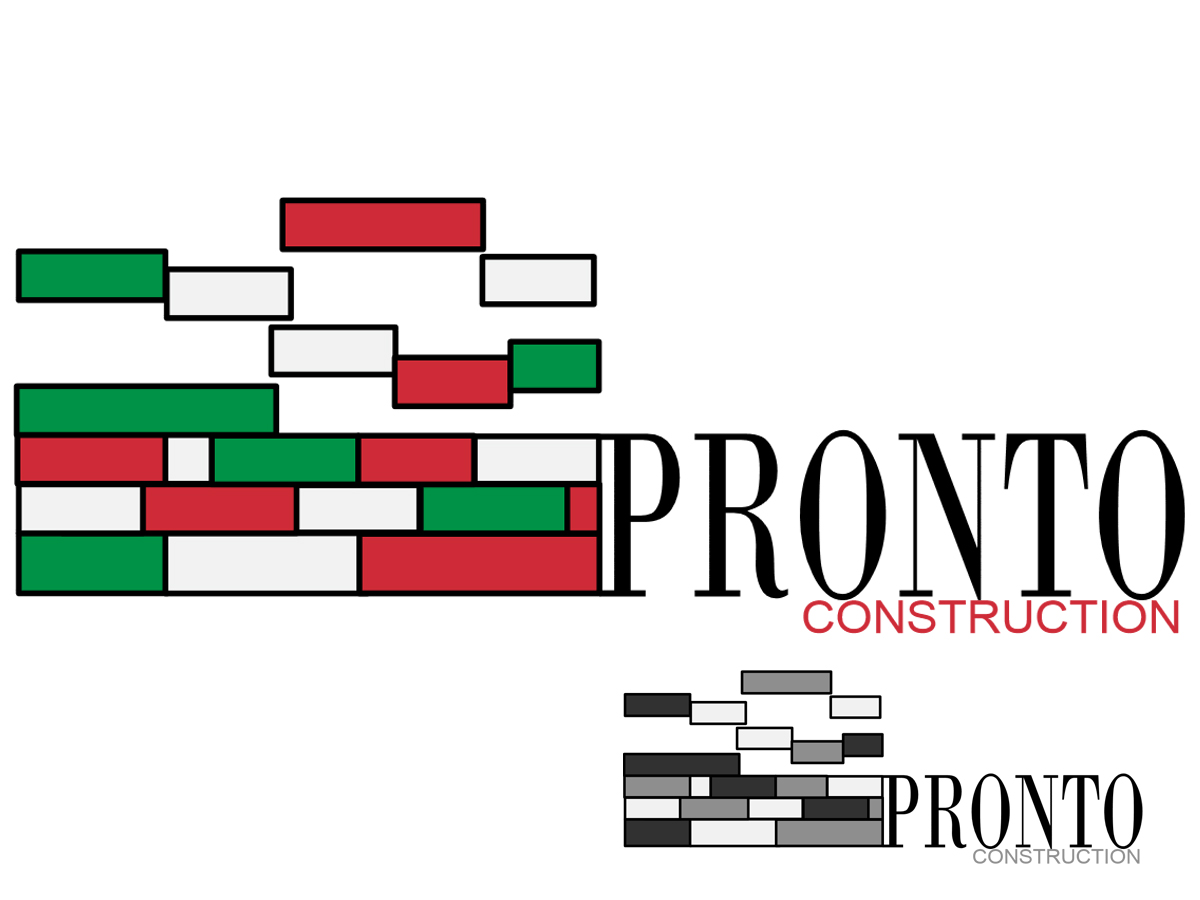 Logo Design by Darcy for this project | Design #707356