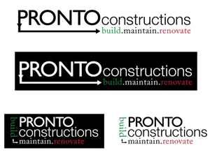 Logo Design by Chris Magee Design for this project | Design: #697298