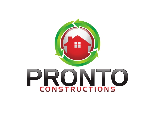Logo Design by VAN! for this project | Design #695720