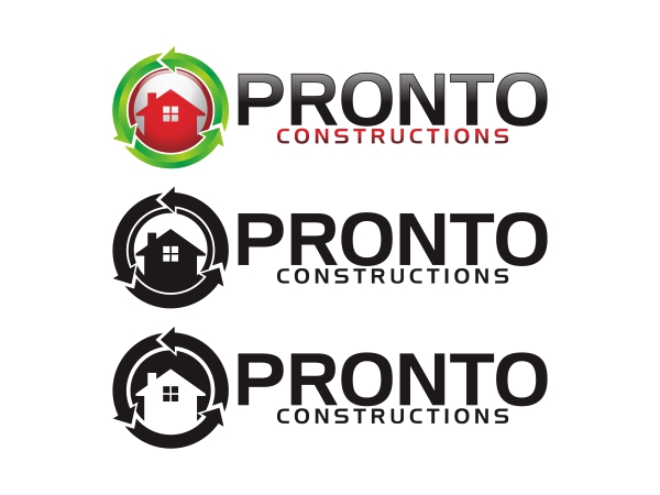 Logo Design by VAN! for this project | Design #697362