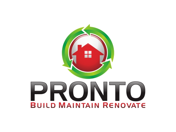 Logo Design by VAN! for this project | Design #718495