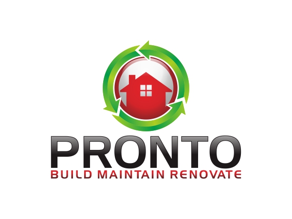 Logo Design by VAN! for this project | Design #718506