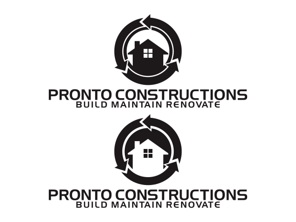 Logo Design by VAN! for this project | Design #719970