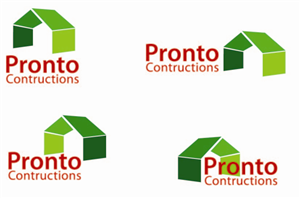 Logo Design by Justin