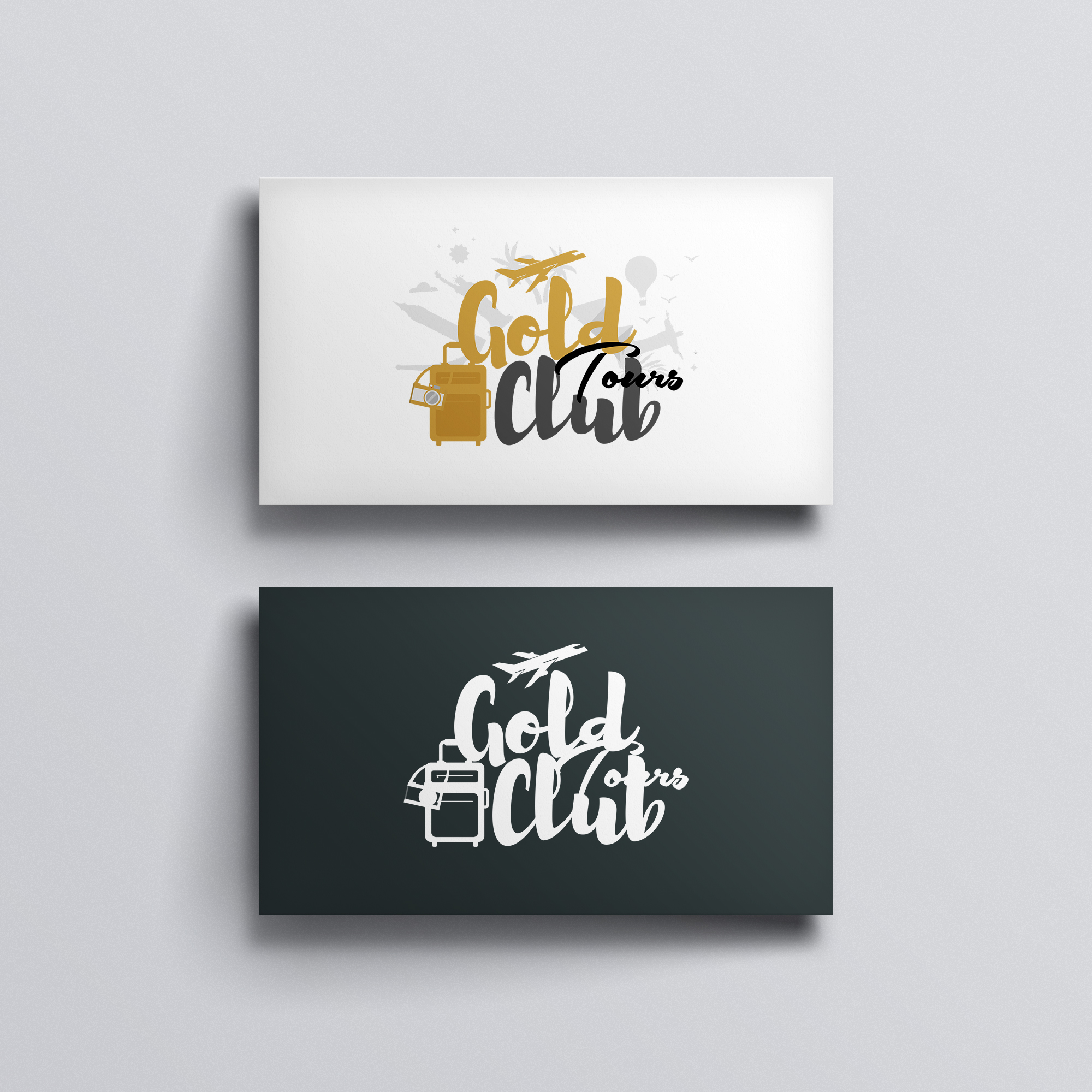 Logo Design by MambaDesign for this project | Design #21804019