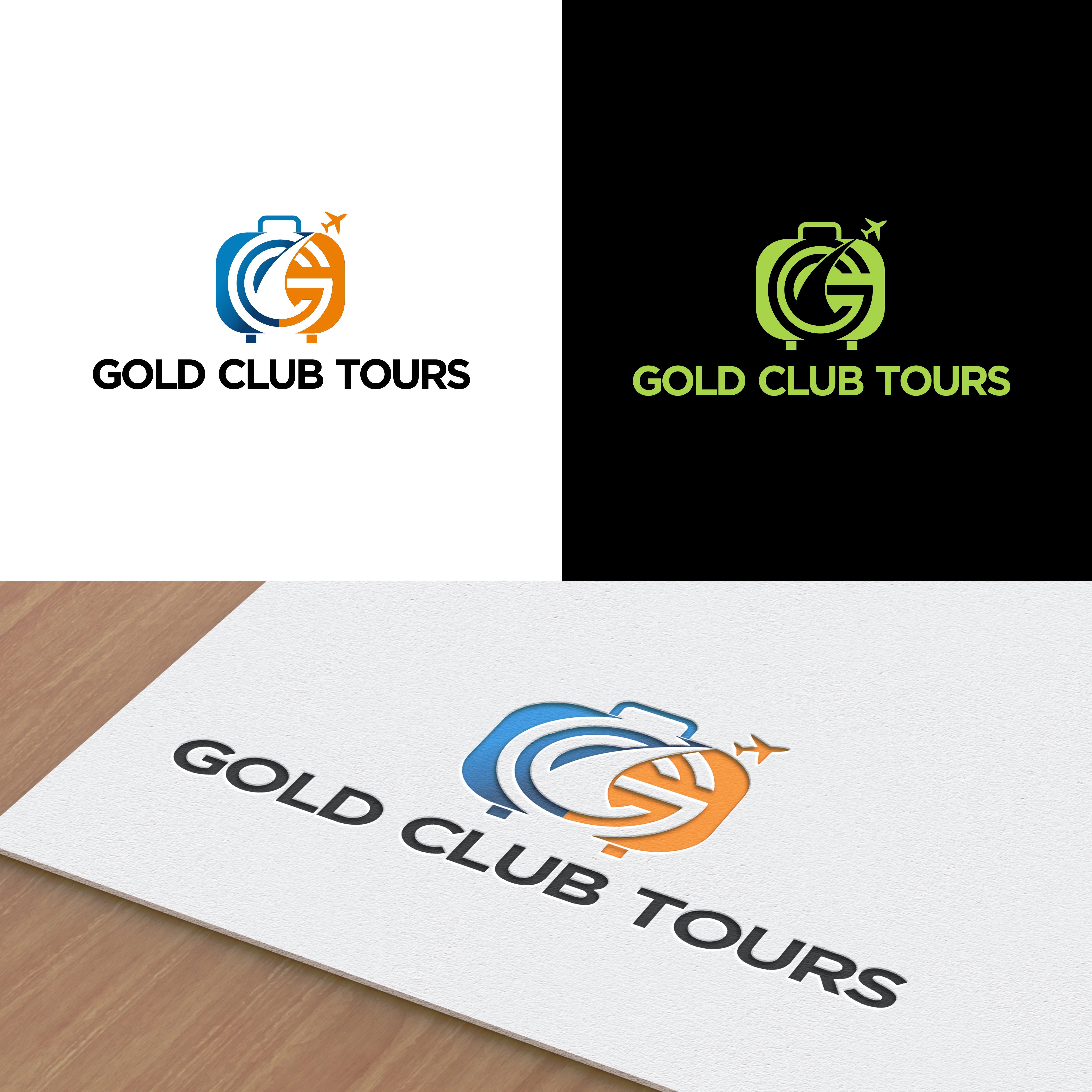 Logo Design by Manggalaraja for this project | Design #21833649