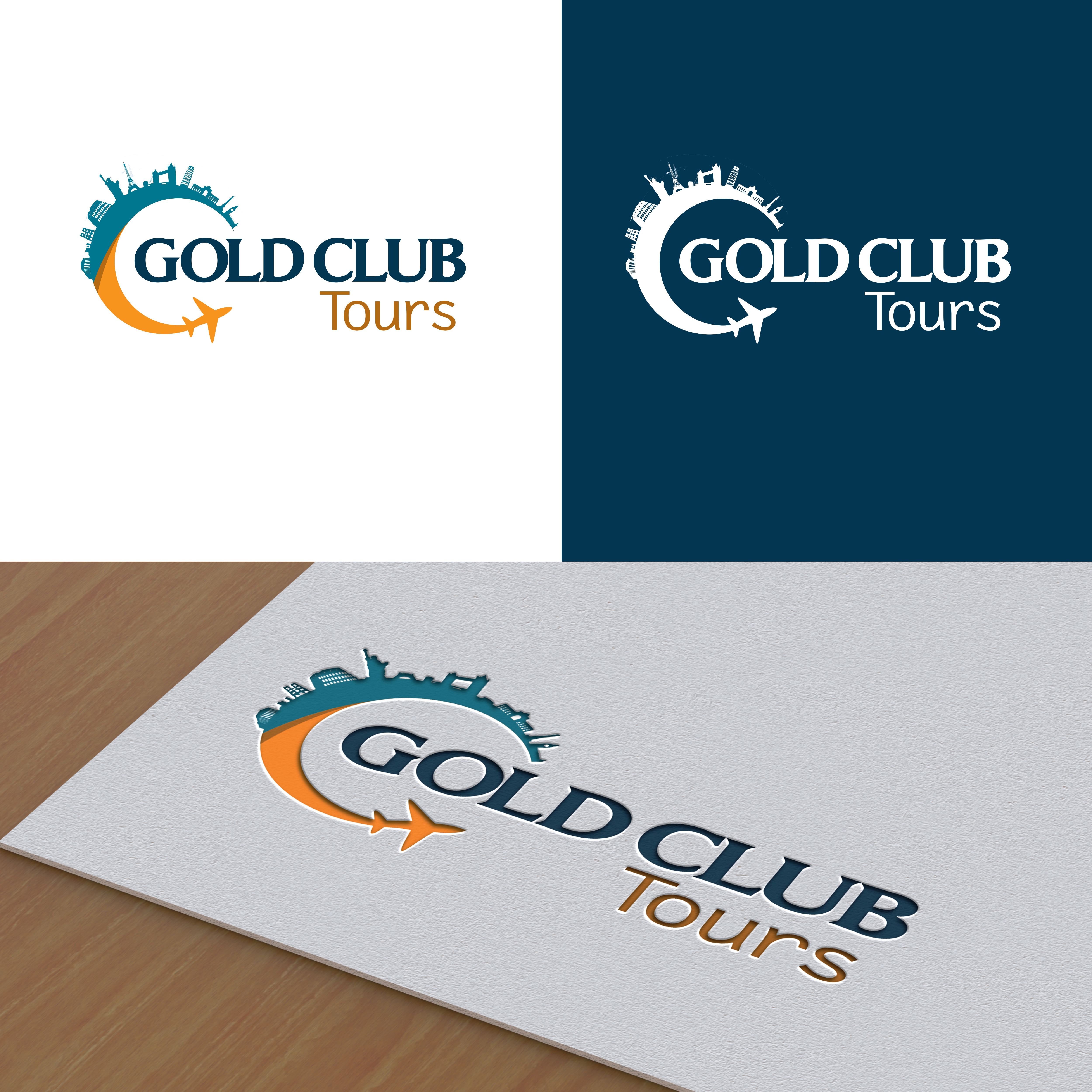 Logo Design by Manggalaraja for this project | Design #21833822