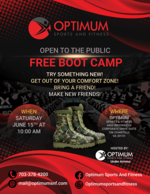 Flyer Design by uk for this project | Design #21805555