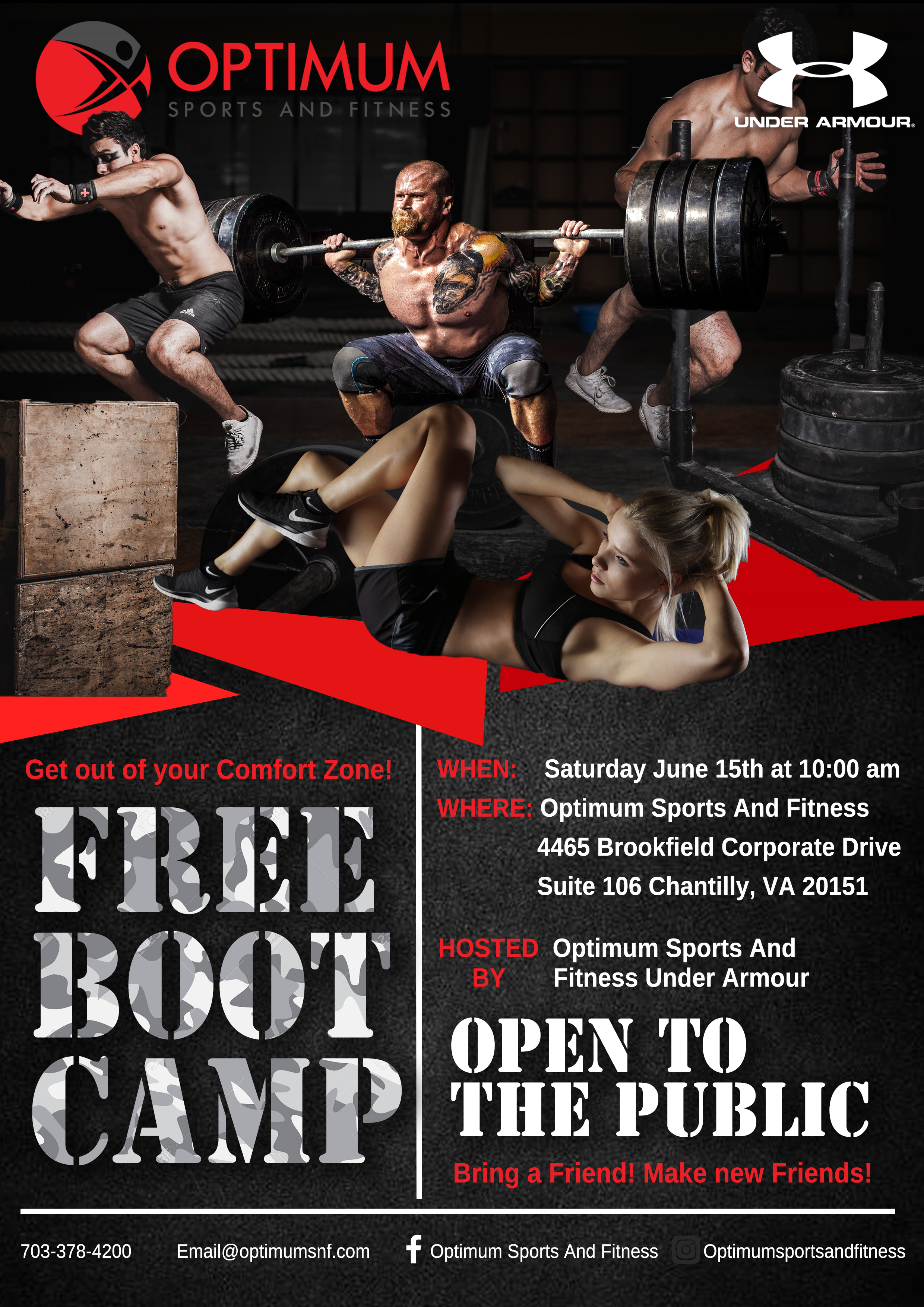 Flyer Design by AnneWanjiku for this project | Design #21805528