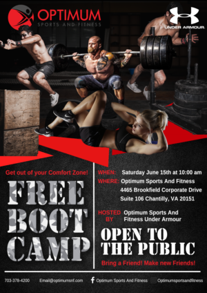 Flyer Design by AnneWanjiku for this project | Design: #21805528