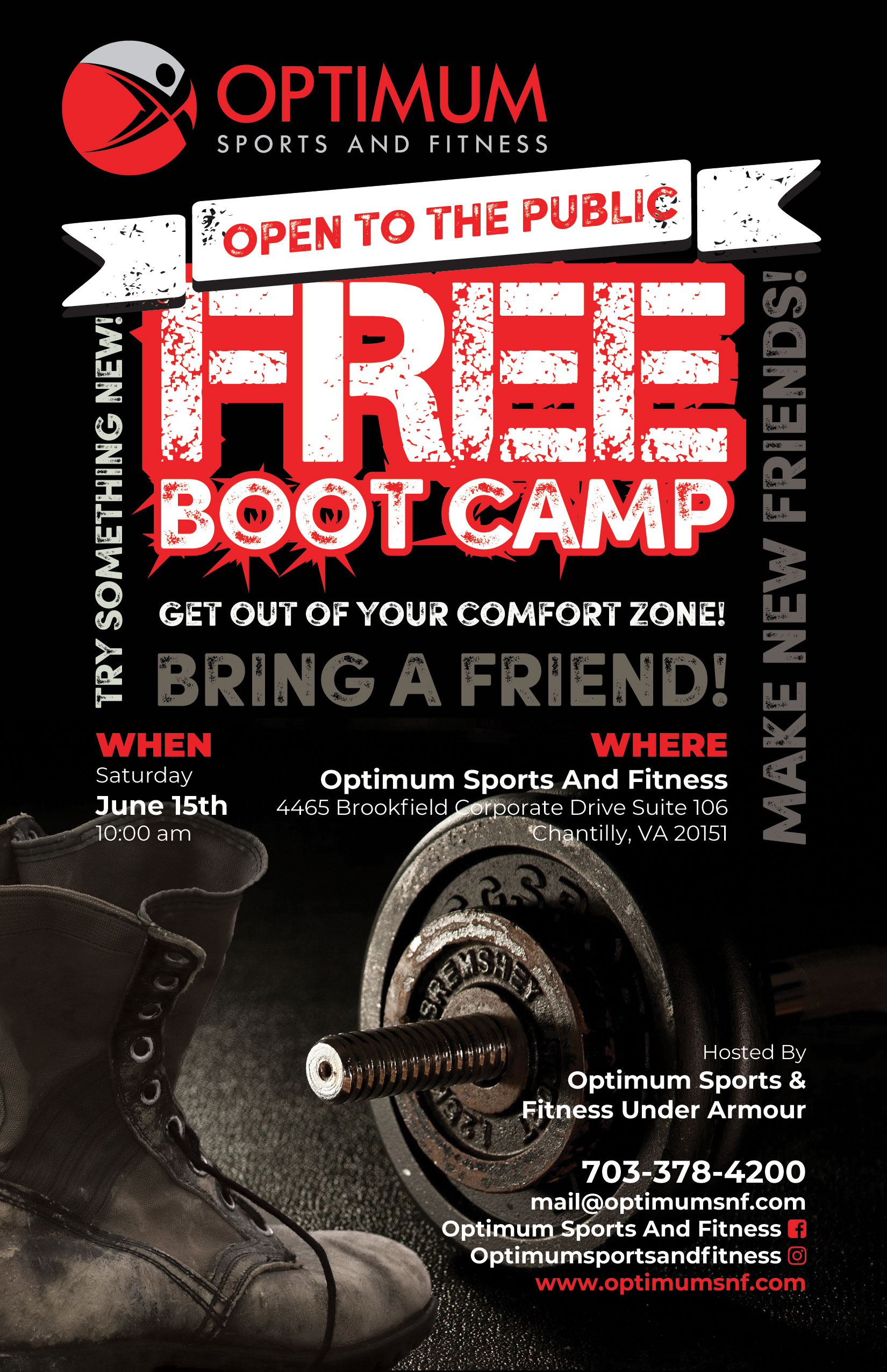 Flyer Design by elenaivanova for this project | Design #21807949