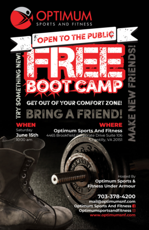 Flyer Design by elenaivanova for this project | Design: #21807949