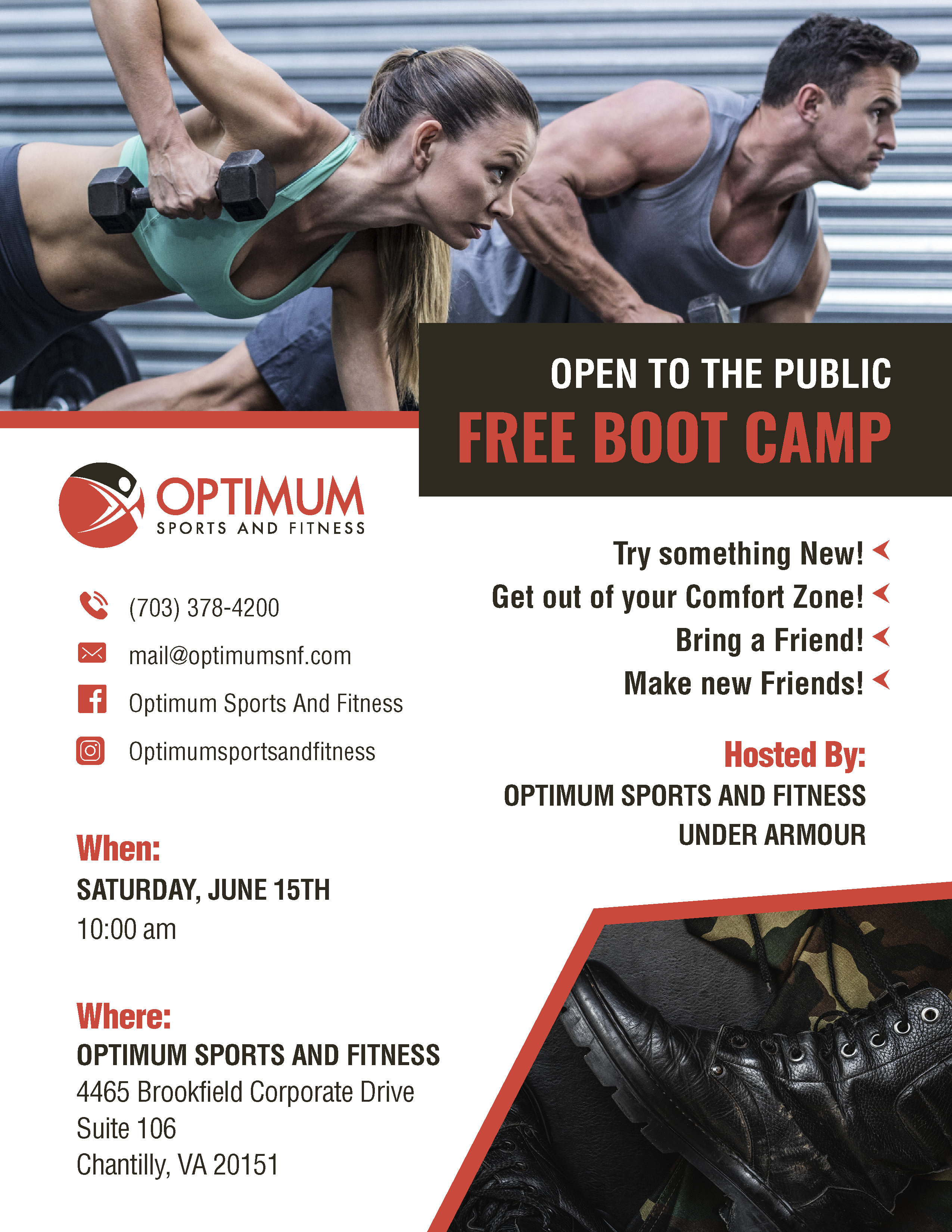 Flyer Design by Yoha Alba Designs for this project | Design #21805281