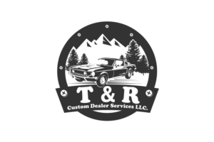 Logo Design by Roger B.