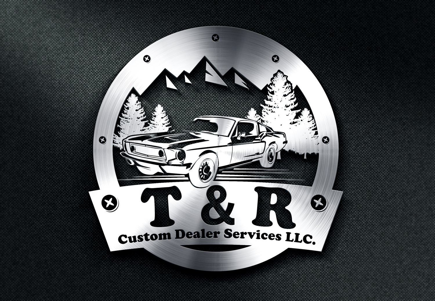 Logo Design by Roger B. for this project | Design #21853866