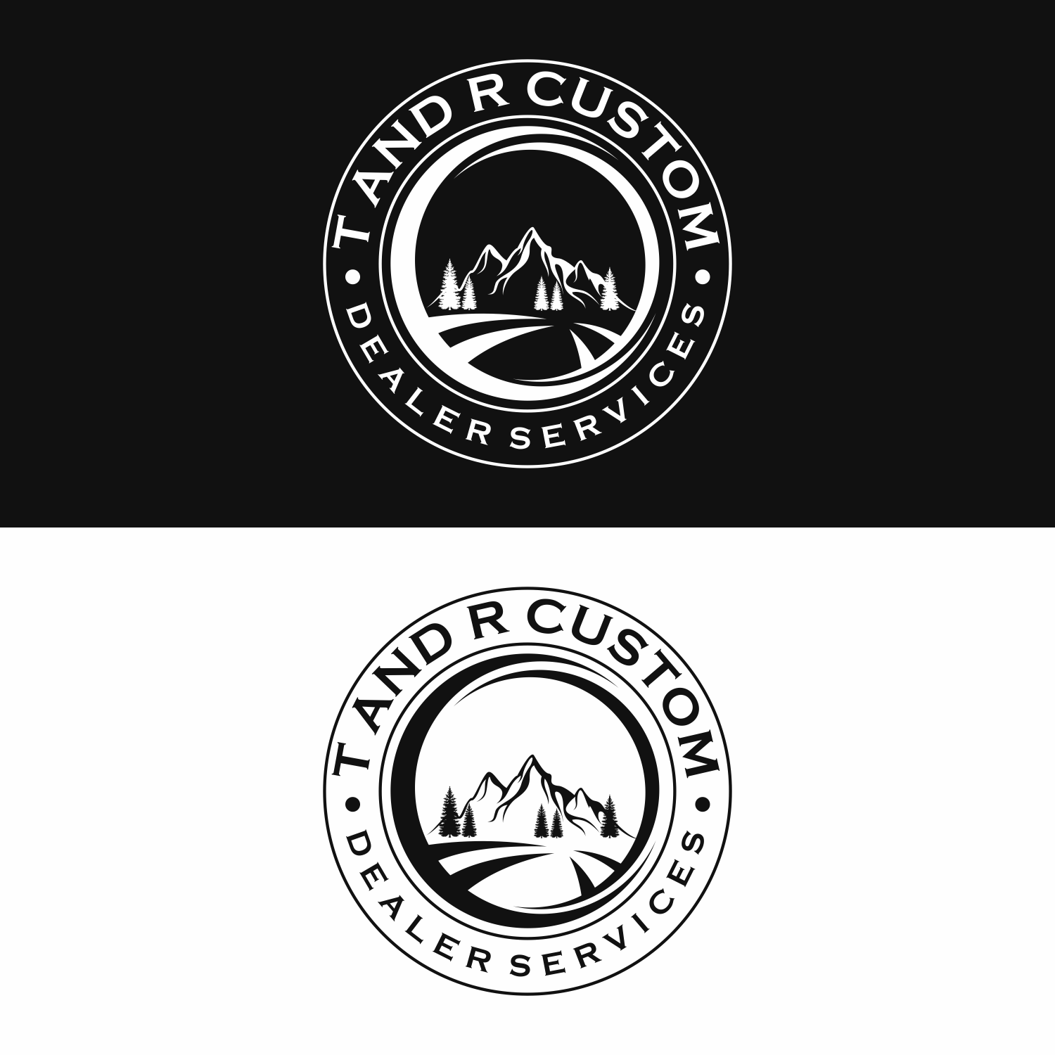 Logo Design by tejo for this project | Design #21842546