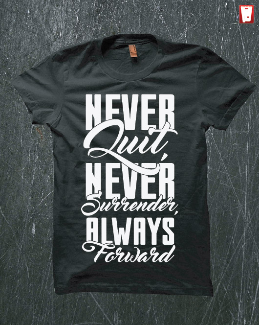 T-shirt Design by Taho Design for Alexander Industries | Design #21845920