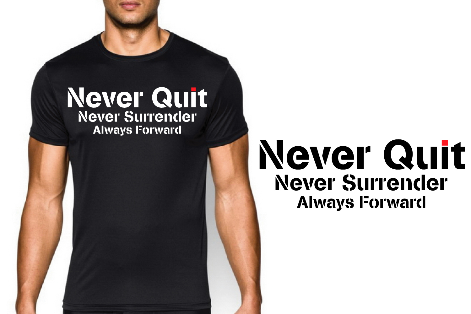 T-shirt Design by Jay Design for Alexander Industries | Design #21807244